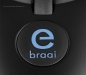 Preview: CADAC E-Braai - elektrischer Grill