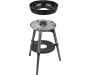 Preview: Carri Chef 40 BBQ/Dome, 30 mbar