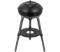 Preview: Carri Chef 40 BBQ/Dome, 50 mbar