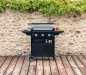 Preview: Gasgrill Compact 3 L