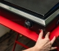 Preview: Tischgrill Plancha Othello 1 CV