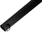 Preview: Wäschespinne Premium schwarz matt