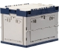 Preview: Klappbare Transportbox, 35 Liter