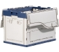 Preview: Klappbare Transportbox, 35 Liter