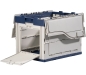 Preview: Klappbare Transportbox, 35 Liter