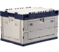 Preview: Klappbare Transportbox, 65 Liter