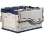 Preview: Klappbare Transportbox, 65 Liter