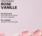 Preview: Hand- und Hautpflegeseife Rose-Vanille