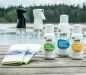 Preview: mikiGREEN® Outdoor, Mobile, Toilette
