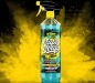 Preview: Fahrradreiniger Supa Soap Fresh Cotton
