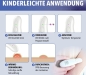 Preview: Insektenstichheiler mit Li-Ion Akku und USB-C