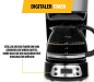 Preview: Tristar Kaffeemaschine CM-1284