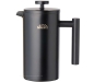 Preview: Edelstahl Kaffeekanne/French Press