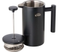 Preview: Edelstahl Kaffeekanne/French Press