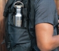 Preview: Trinkflasche mit Bambusdeckel, 800 ml