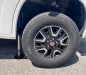 Preview: Adaptersatz Vorderachse - Fiat Ducato ab 2023