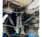 Preview: Adaptersatz Hinterachse - Fiat Ducato ab 2008