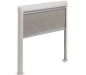 Preview: Fensterrollo DB3H, Breite:  585 mm