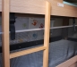 Preview: Rausfallschutz SLiiPER, XL 1900 x 500 mm