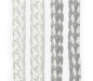 Preview: Türvorhang Korda 100 × 220 cm