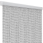 Preview: Türvorhang Rain 100 × 220 cm