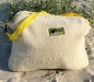 Preview: Vanlife Schlafsack Bentcho, Scandinavian moss
