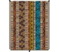 Preview: Vanlife Schlafsack Bentcho, Africa Druck