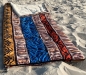 Preview: Vanlife Schlafsack Bentcho, Africa Druck