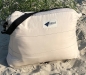 Preview: Vanlife Schlafsack Bentcho, Zebra Druck