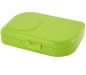 Preview: Brotbox ajaa! mit Trenner, lime