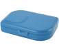 Preview: Brotbox ajaa! mit Trenner, blau