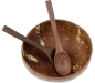 Preview: Kokosschüssel-Set Coco