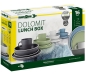 Preview: Geschirrset Lunch Box Dolomit 16-tlg.