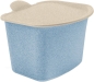 Preview: Bio Abfalleimer BIBO, blau