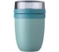 Preview: Thermo-Lunchpot Ellipse, nordic green