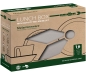 Preview: Geschirrset Lunchbox Iconic Compack, 16-teilig