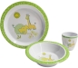 Preview: Kindergeschirr Wildlife