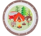 Preview: Kindergeschirr Adventure