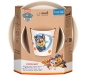 Preview: Kindergeschirr Paw Patrol, sand