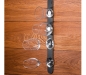 Preview: silwy Metall-Leiste, 50 cm