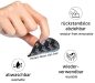 Preview: silwy Magnet-Pins FLEX
