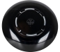 Preview: Geschirrset Solid Line 16-tlg. schwarz