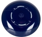 Preview: Geschirrset Solid Line 16-tlg. blau
