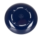 Preview: Geschirrset Solid Line 16-tlg. blau