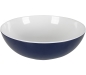 Preview: Geschirrset Solid Line 16-tlg. blau