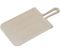 Preview: koziol Schneidebrett SNAP S, sand