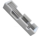 Preview: Besteckeinsatz Kontura On-Top, Messer
