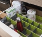 Preview: Stauleiste 100 MAXXI, lime