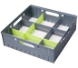Preview: Staubox purvario