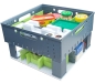 Preview: Staubox purvario
